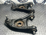 1999-04 Ford Mustang LH/RH Front Lower Control Arms Pair 282