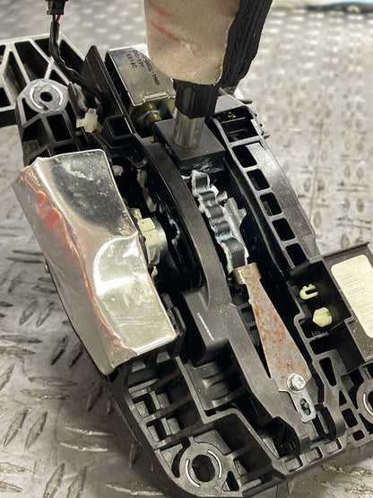 2015-17 Ford Mustang GT Automatic Shifter Assembly- for 6R80