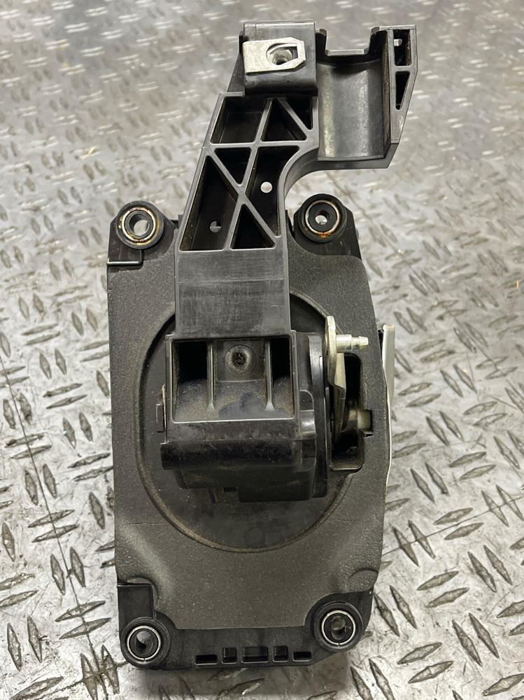 2015-17 Ford Mustang GT Automatic Shifter Assembly- for 6R80
