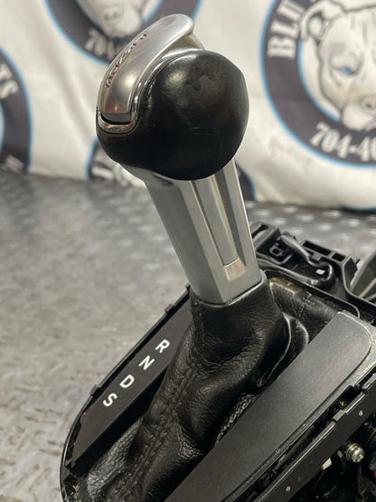2015-17 Ford Mustang GT Automatic Shifter Assembly- for 6R80