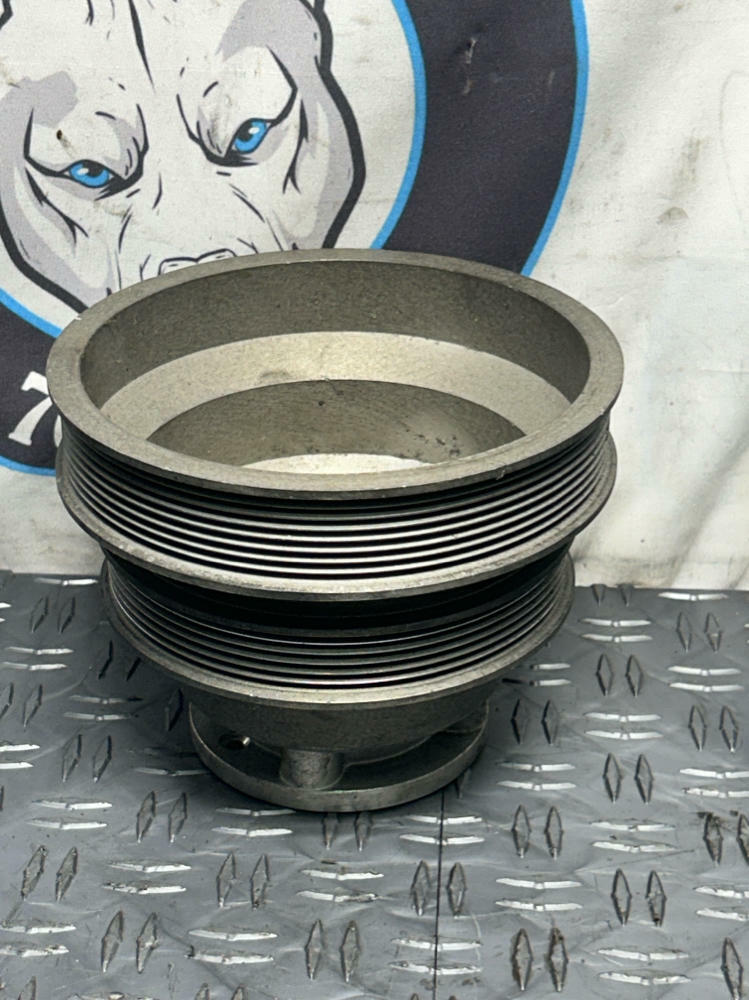 1987-1993 Ford Mustang  Vortech V2 SQ Supercharger Kit- 2004 Manufacture