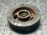 2003-04 Ford Mustang SVT Cobra Crank Pulley- NO HARDWARE 282