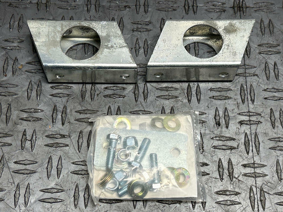 1999-04 Ford Mustang Maximum Motorsports Sway Bar Extensions Pair 285