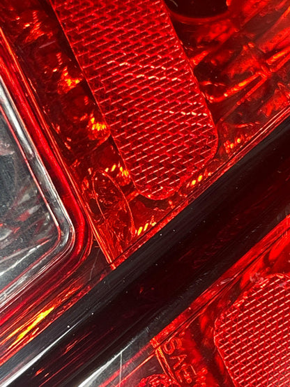 1999-04 Ford Mustang OEM Tail Light Pair 285