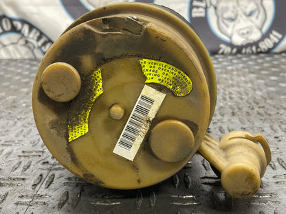 1994-1998 Lincoln Mk. VIII Air Suspension Pair 285