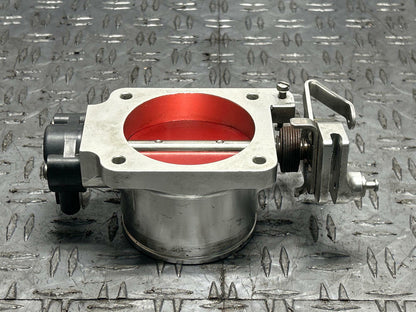 1999-04 Ford Mustang GT Aftermarket Dragon 75mm Throttle Body- for 4.6 2V 285