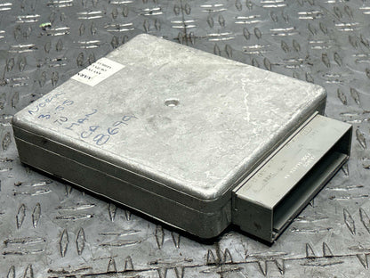 2001+ Ford Mustang GT Saleen S281 ECU- Code MDE2 285