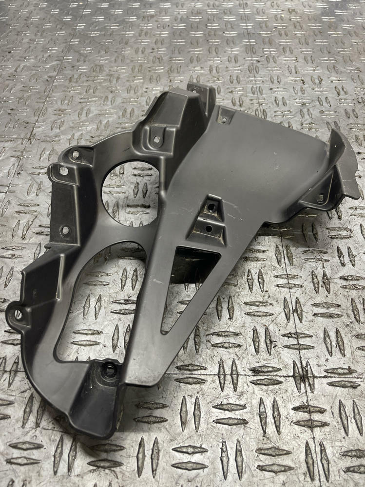 2015-17 Ford Mustang GT Roush Driver LH Lower Fog Light Housing 285