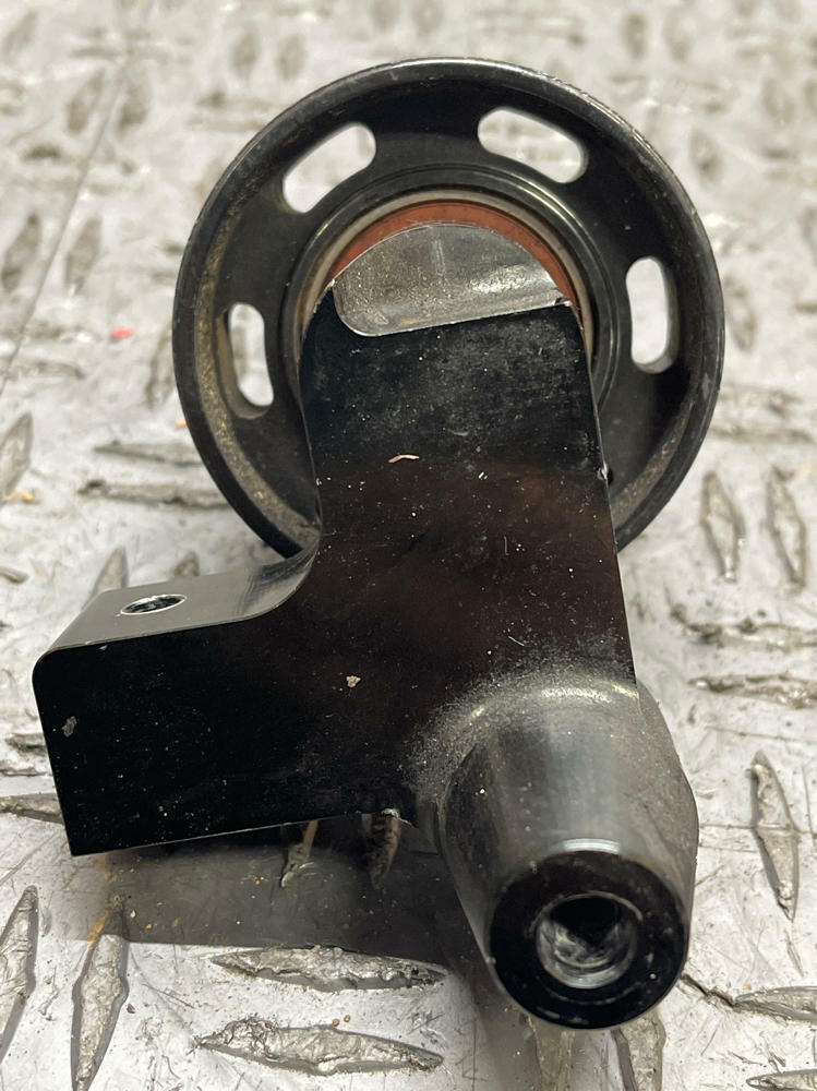 2003-04 Ford Mustang SVT Cobra Aftermarket Snub & Idler- UNSURE OF BRAND 285
