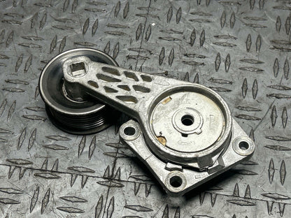 2003-04 Ford Mustang SVT Cobra 3-Bolt Belt Tensioner- for 4.6 4V S/C 285