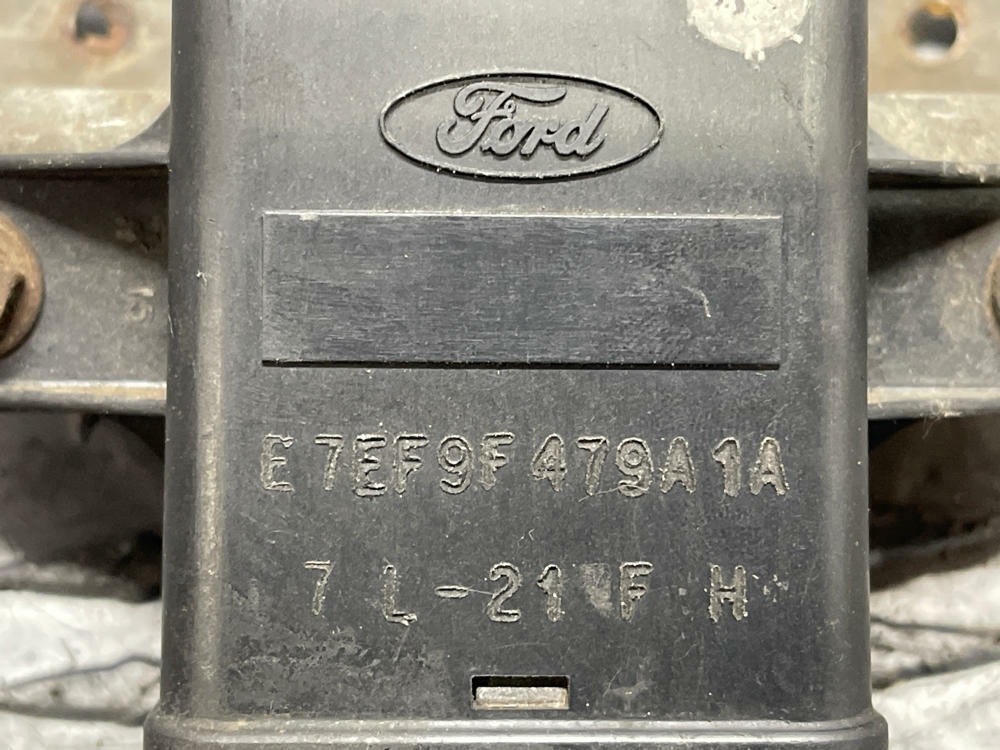 1988-93 Ford Mustang 5.0 OEM MAP Sensor 285