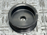 2003-04 Ford Mustang SVT Cobra Aftermarket 3-3/8" Ribbed Pulley 285