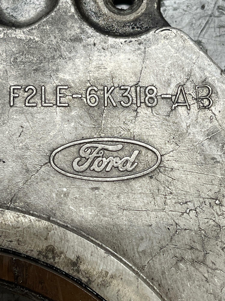 1999-04 Ford Mustang OEM Rear Main Seal 285