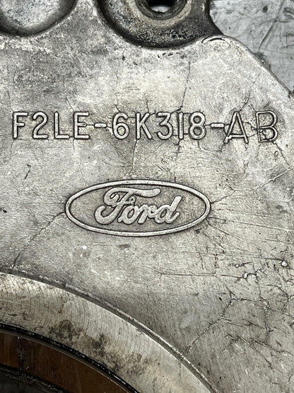 1999-04 Ford Mustang OEM Rear Main Seal 285