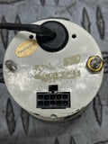 AutoMeter Lunar Series Fuel Pressure Gauge- WhiteFace 285