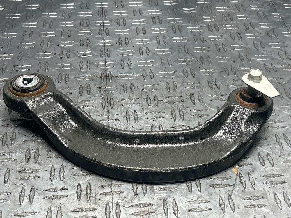 2015-23 Ford Mustang GT Rear Driver LH Upper Control Arm- FOR IRS 285