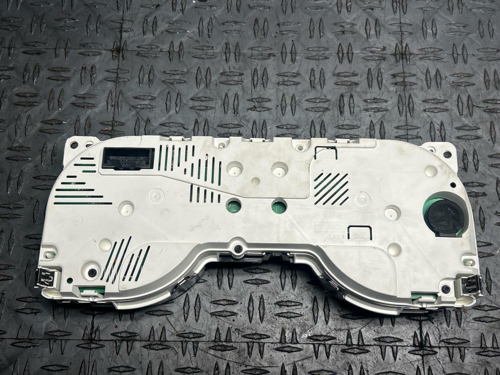 2013-14 Ford Mustang GT MyColor Cluster 285