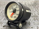 AutoMeter Phantom II Oil Pressure Gauge- WhiteFace 285