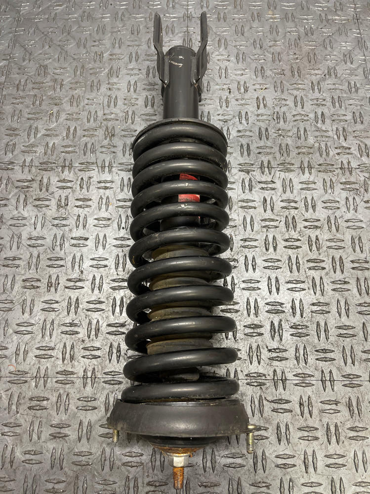 1994-1998 Lincoln Mk. VIII Front Coil over Conversion Struts 285