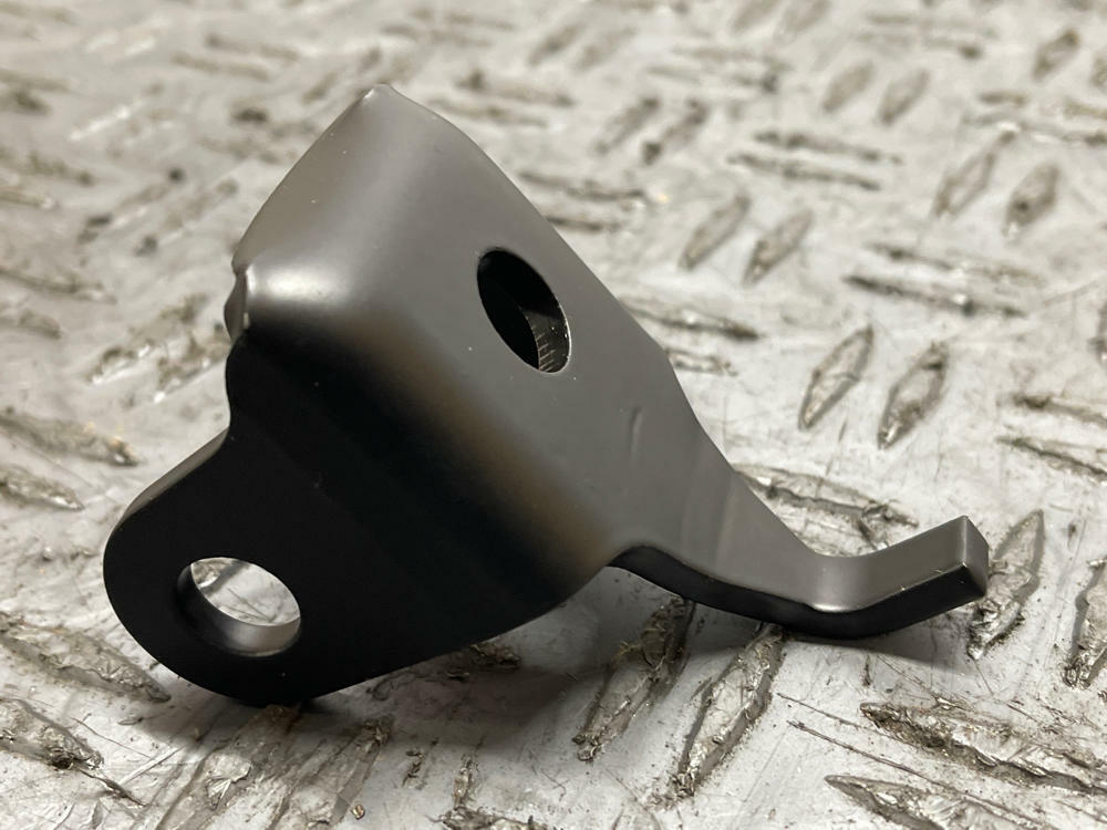 1986-04 Ford Mustang Reproduction Rear Shock Bracket- NEW 285