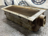 2003-04 Ford Mustang SVT Cobra OEM Garret Intercooler Brick- for 4.6 4V S/C 285