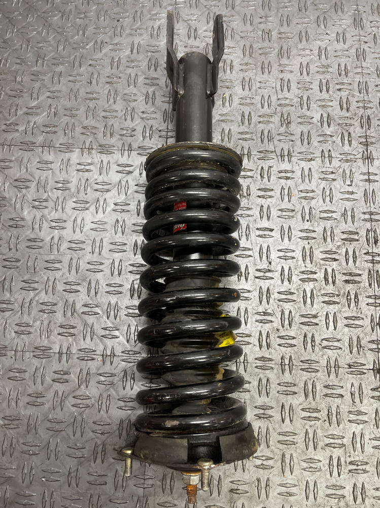 1994-1998 Lincoln Mk. VIII Front Coil over Conversion Struts 285