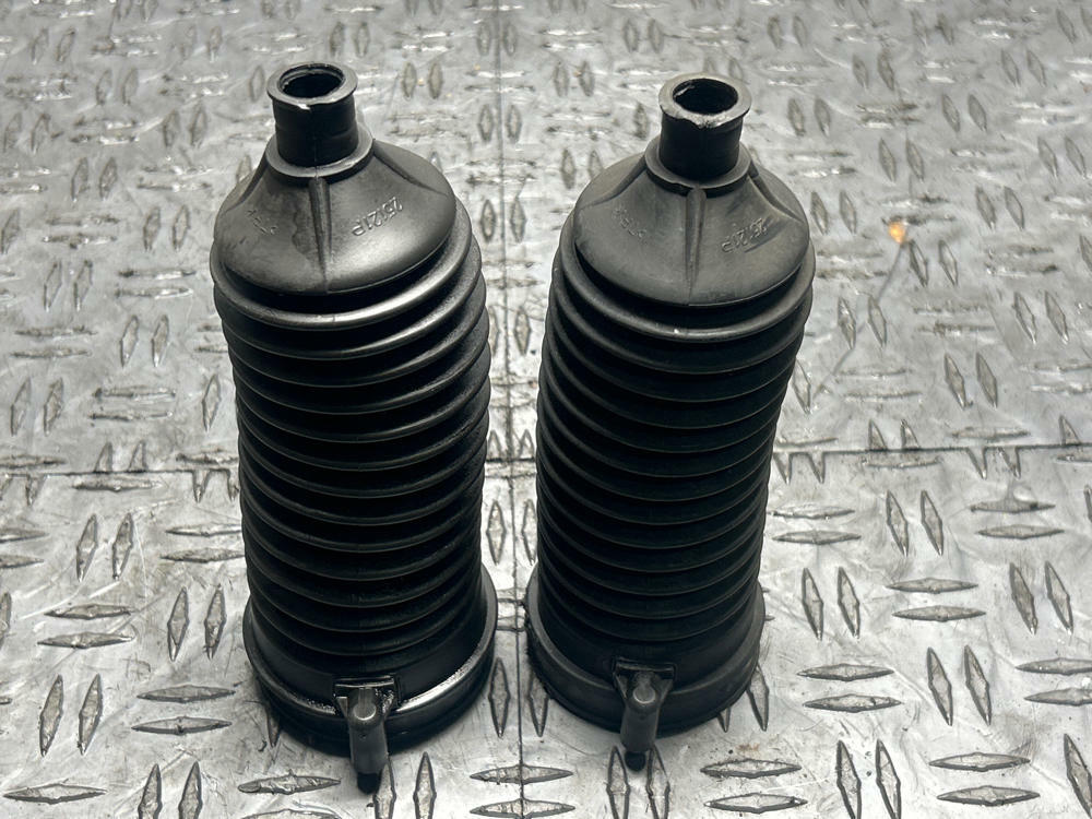 1999-04 Ford Mustang Inner Tie Rod Boot Covers- for Steering Rack 285