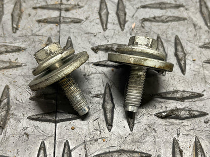 2003-04 Ford Mustang SVT Cobra BilletFlow Idlers Set 285