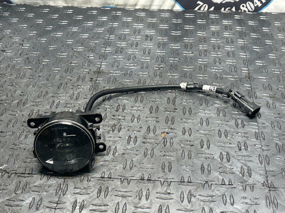 2015-17 Ford Mustang GT Valeo Fog Light Assembly (x1) 285