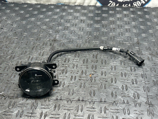 2015-17 Ford Mustang GT Valeo Fog Light Assembly (x1) 285