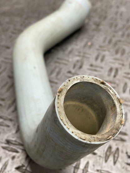 1987-93 Ford Mustang 5.0 SSP/Motorsport Upper Rad Hose 285