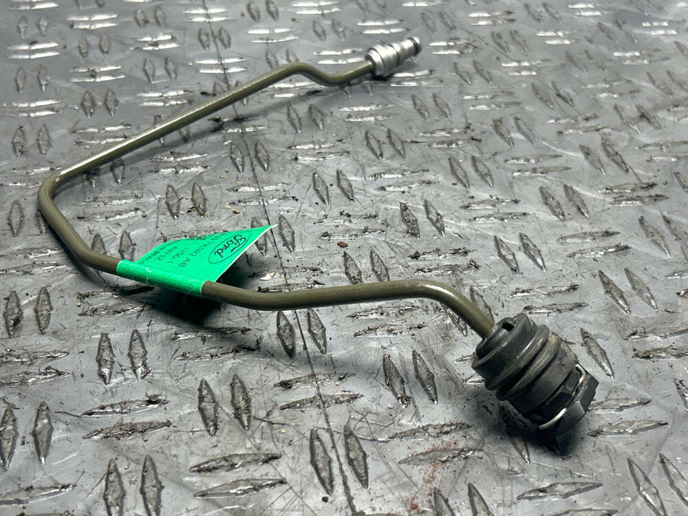 2015-23 Ford Mustang GT Slave Cylinder Line- For MT82 285