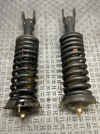 1994-1998 Lincoln Mk. VIII Front Coil over Conversion Struts 285