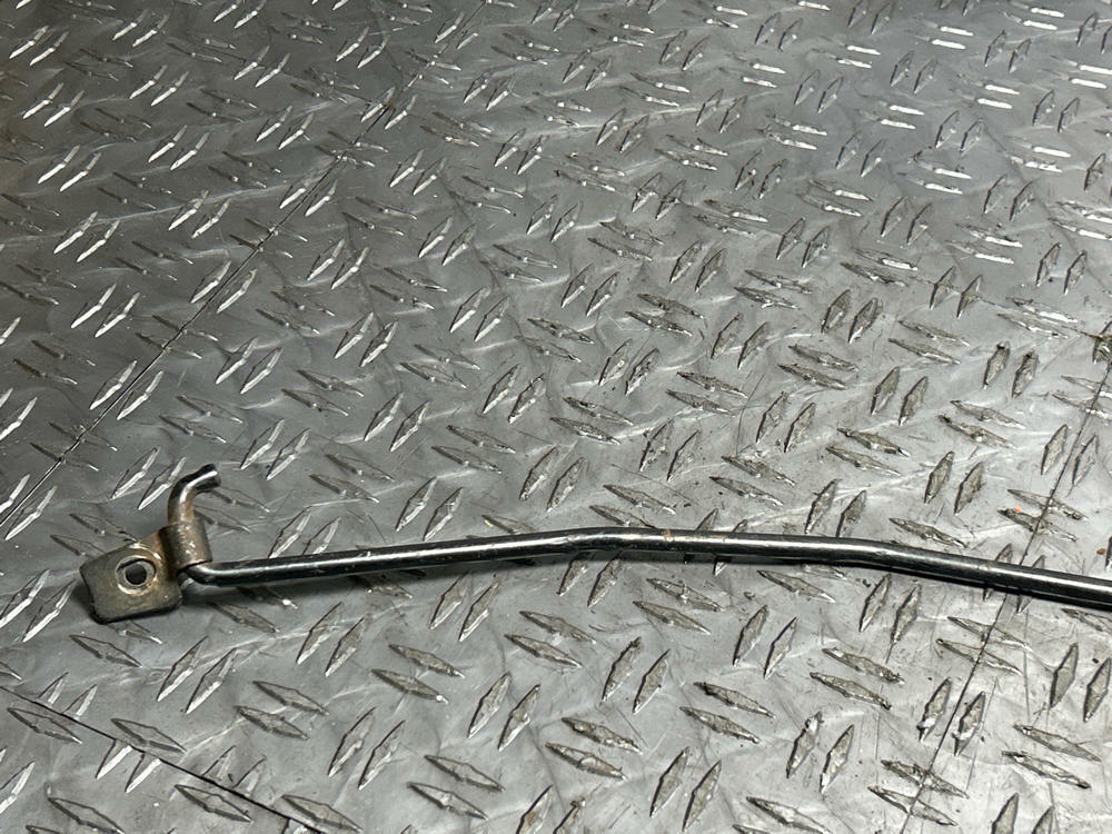 1999-04 Ford Mustang OEM Hood Prop- Black 285