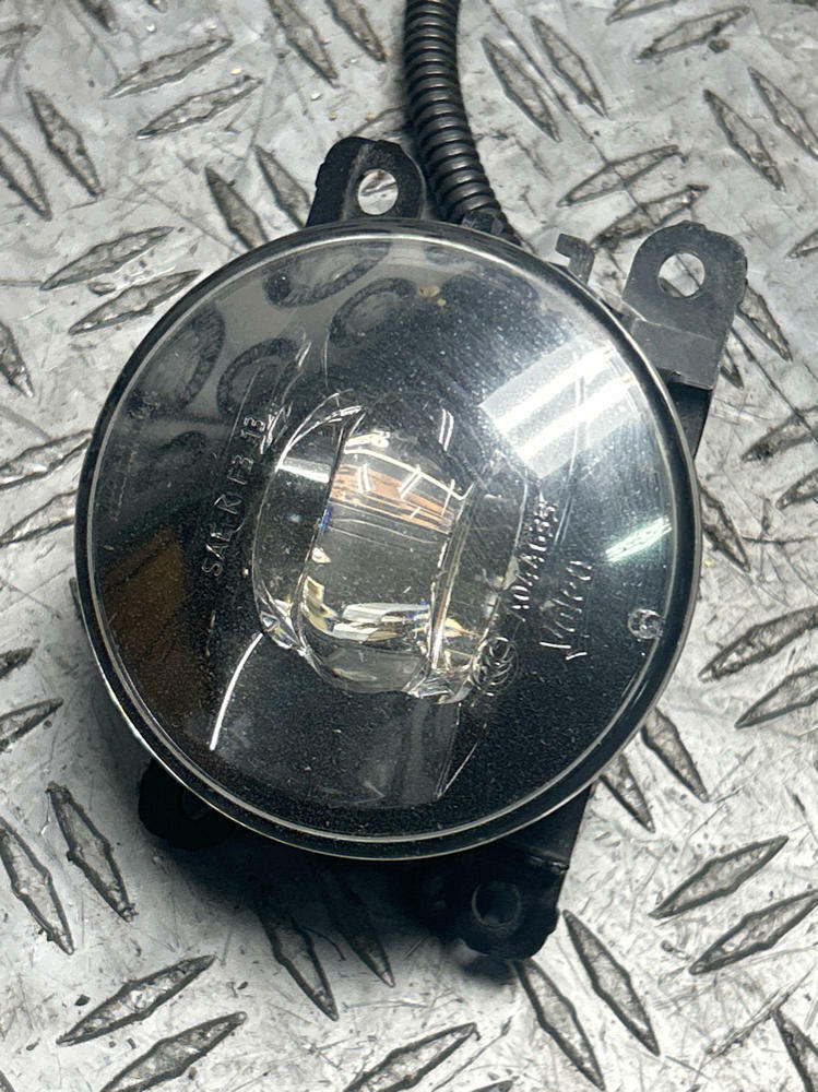 2015-17 Ford Mustang GT Valeo Fog Light Assembly (x1) 285