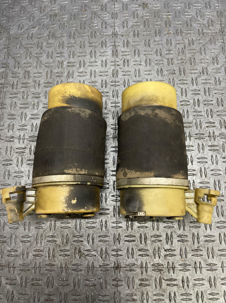1994-1998 Lincoln Mk. VIII Air Suspension Pair 285