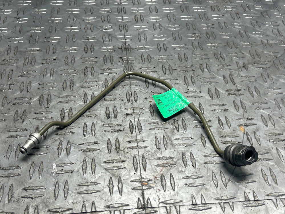 2015-23 Ford Mustang GT Slave Cylinder Line- For MT82 285