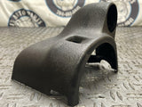 1999-04 Ford Mustang Gauge Pod Trim- for Steering Column, Dark Charcoal 285