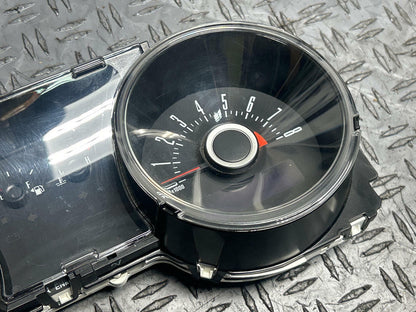 2013-14 Ford Mustang GT MyColor Cluster 285