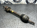 2003-04 Ford Mustang SVT Cobra IRS Halfshaft- FOR PART OUT 285