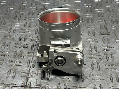 1999-04 Ford Mustang GT Aftermarket Dragon 75mm Throttle Body- for 4.6 2V 285