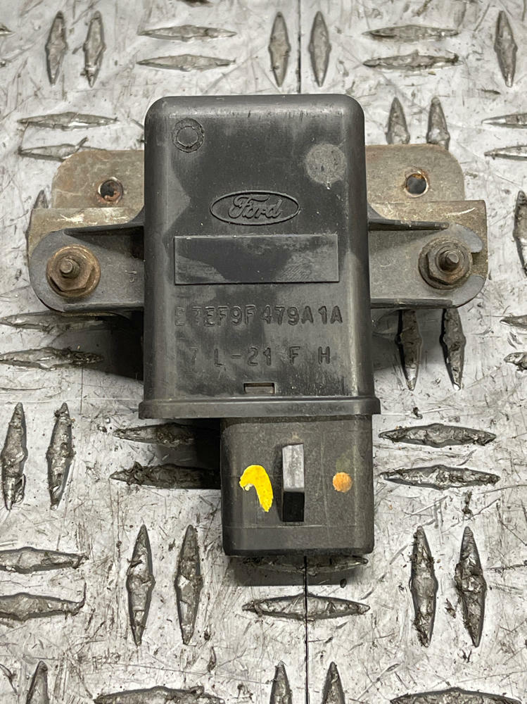 1988-93 Ford Mustang 5.0 OEM MAP Sensor 285