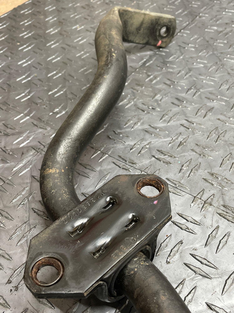 2015-23 Ford Mustang GT OEM Front Sway Bar 285
