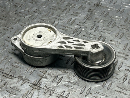 2003-04 Ford Mustang SVT Cobra 3-Bolt Belt Tensioner- for 4.6 4V S/C 285