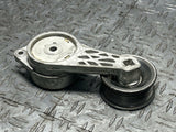 2003-04 Ford Mustang SVT Cobra 3-Bolt Belt Tensioner- for 4.6 4V S/C 285