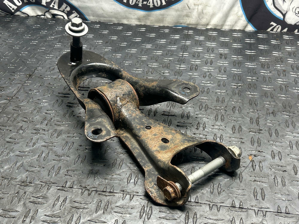 2011-14 Ford Mustang GT Upper Mount- for 8.8 SRA 285