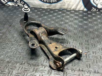 2011-14 Ford Mustang GT Upper Mount- for 8.8 SRA 285