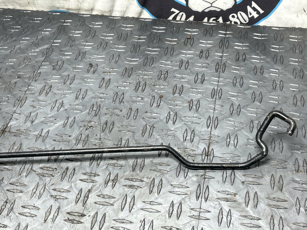1999-04 Ford Mustang OEM Hood Prop- Black 285
