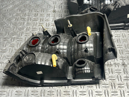 1999-04 Ford Mustang OEM Tail Light Pair 285