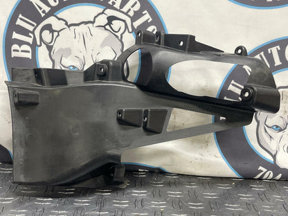 2015-17 Ford Mustang GT Roush Driver LH Lower Fog Light Housing 285